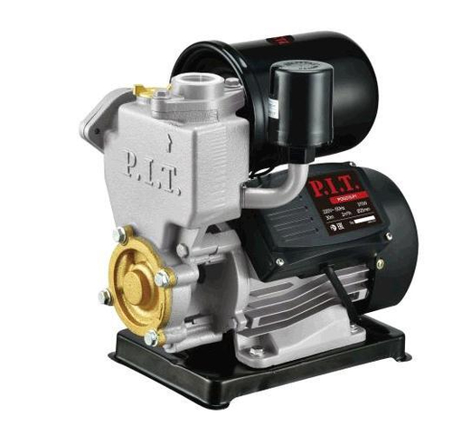 Станция насосная POG370-P1 (370Вт, напор 30м, бак 2л, произв-ть 33л/мин,реле давления)