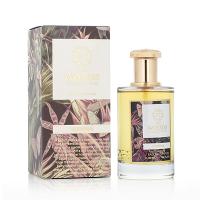 The Woods Collection Sunrise Eau De Parfum 100 ml (unisex)