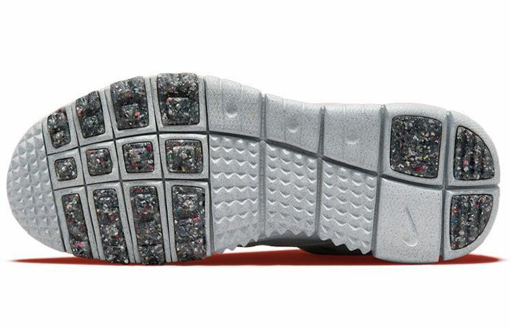Кроссовки Nike Free Rn Trail Cream 2