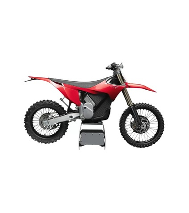 Stark Varg 2025 EX - ALPHA 80hp (RED)