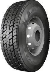 Кама NR 202 315/70 R22,5 154/150L 3PMSF (Ведущая ось)