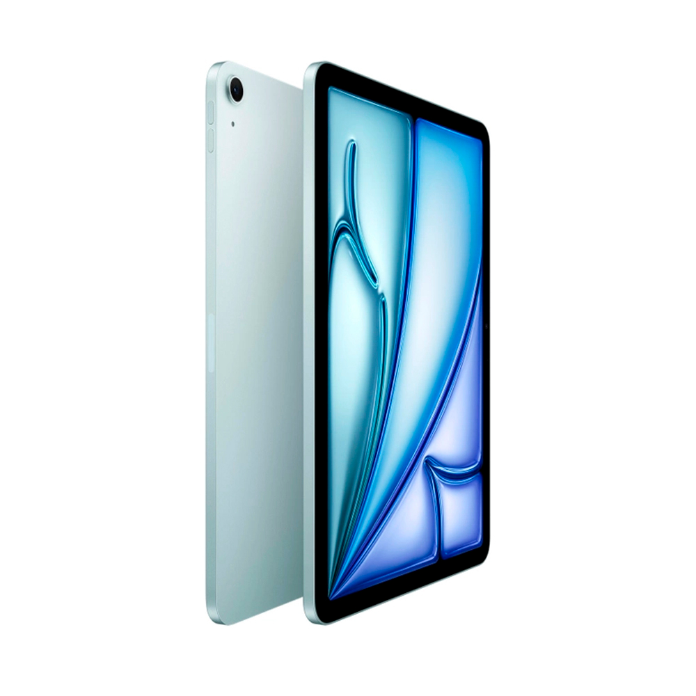 Apple iPad Air 13 (2024) 512Gb Wi-Fi + Cellular (Blue)