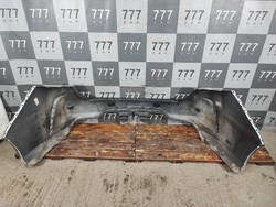 Бампер задний Kia Rio 4 (FB) 20-нв Б/У Оригинал 86611H0700