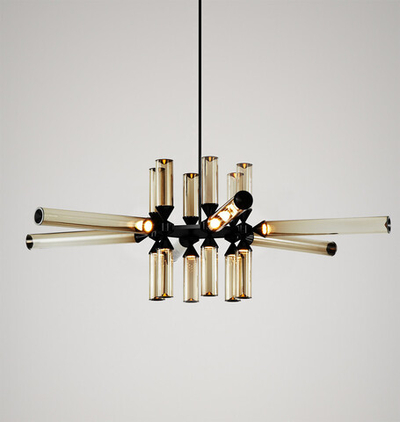 Люстра Castle 18-01