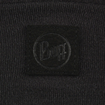 Шапка Buff Merino Heavyweight Hat Solid Black (US:one size) 111170.999.10.00