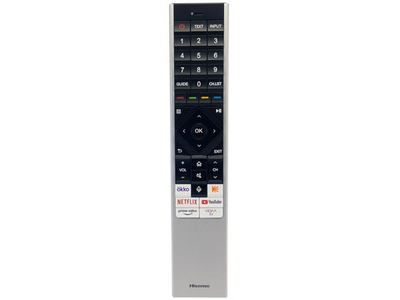 Пульт Hisense ERF6Q64H