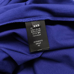 Футболка Vetements