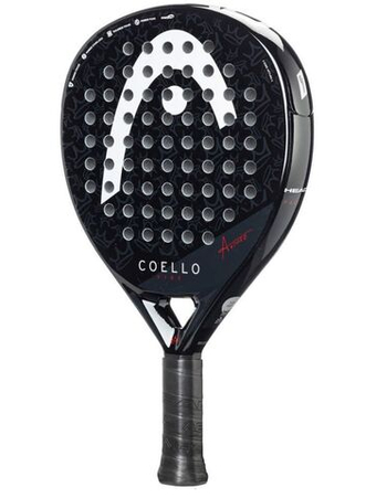 Ракетка для Padel Head Coello Vibe 2025