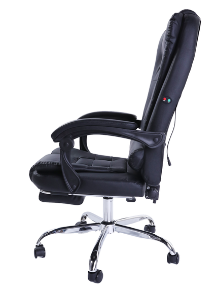 Кресло руководителя Frander Atlas F1006 c вибромассажем