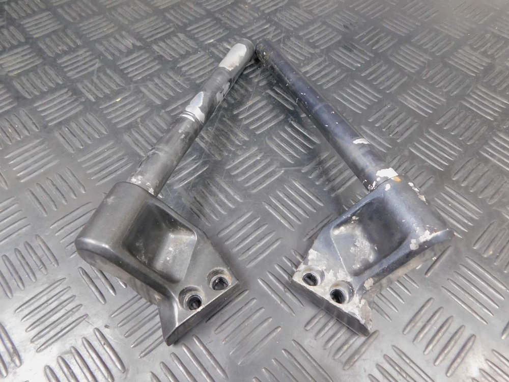 Клипоны Kawasaki ZZR 400 98 053121