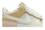 Кроссовки Nike Air Force 1 Shadow (Женская размерная сетка)