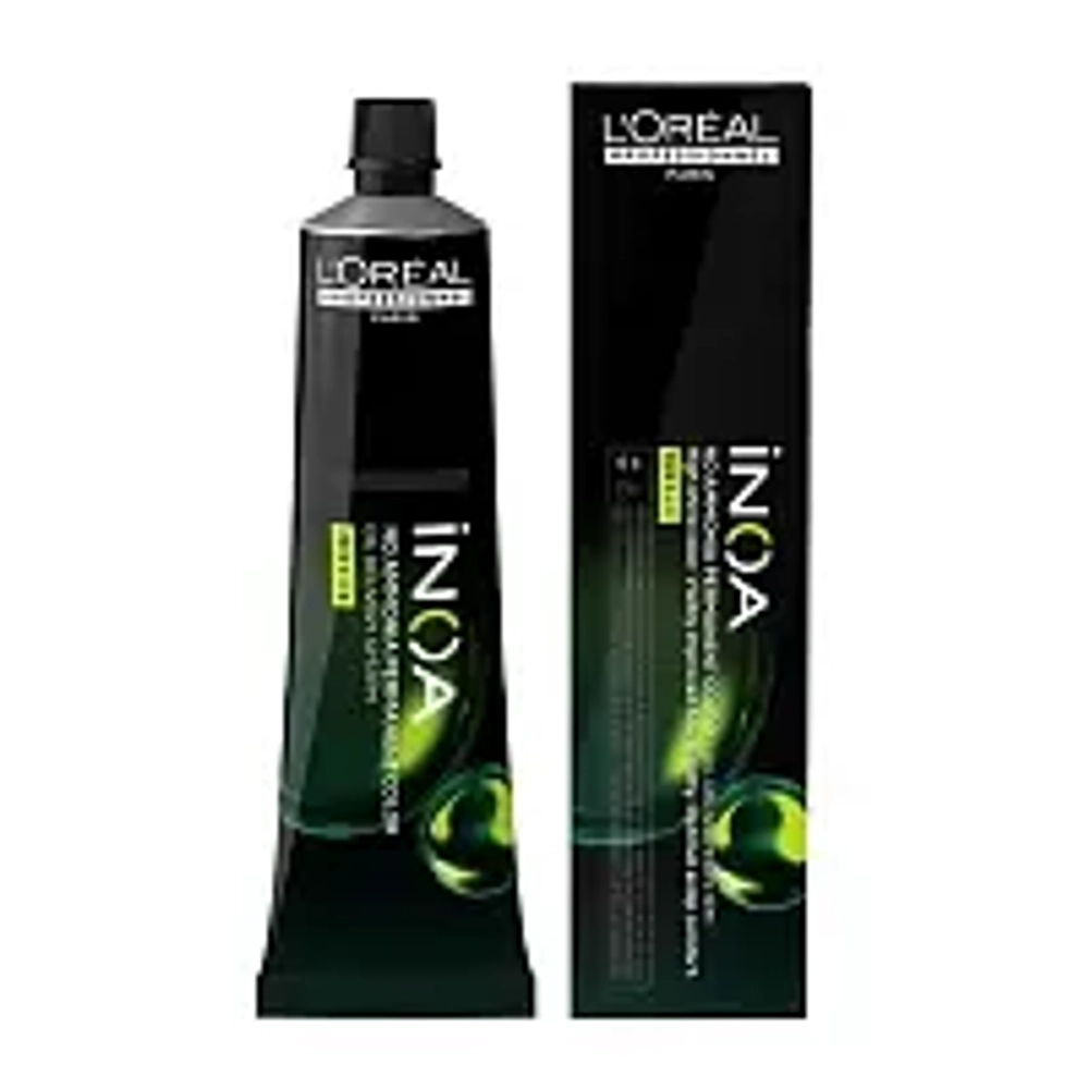 L'Oreal Professionnel Inoa безаммиачный краситель 6.13 , 60 г.