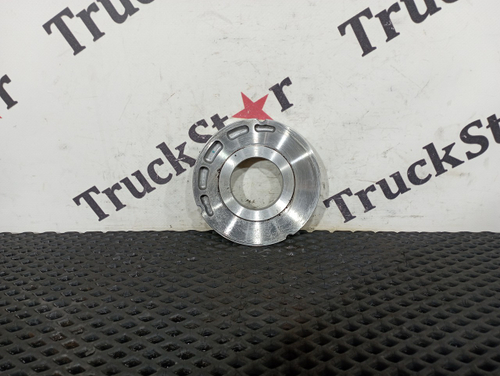 Крышка фрикционов задняя 2018г.