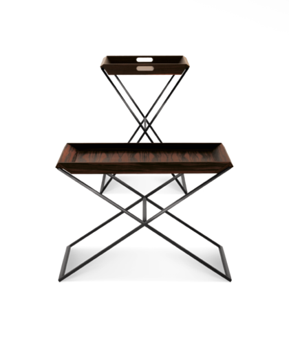 Столик Giorgetti DUAL