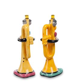 Pavone CMS-30/ 2 Набор соль-перец «Труба»