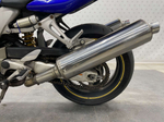 Honda VTR1000F , 2003