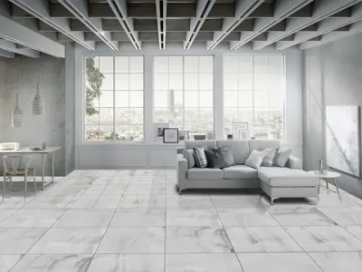 Керамогранит Primavera Vendome Blanco Polished 60x60 см (PR113)