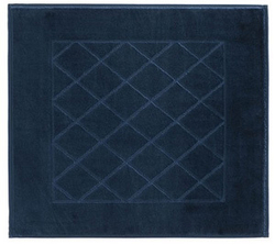 Коврик для ванной 60x60 Vossen Dreams winternight фото