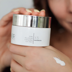Rever Ремоделеирующий крем-филлер c TAUT-SOIN FILLER 410 Crema filler con TAUT,50 мл
