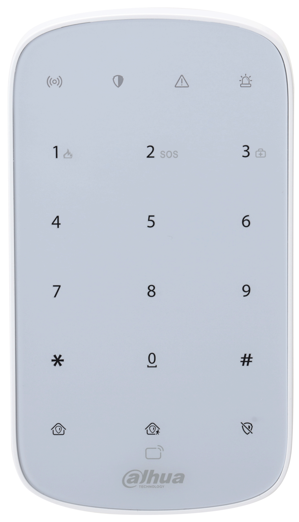 Клавиатура  Dahua DHI-ARK30T-W2(868)