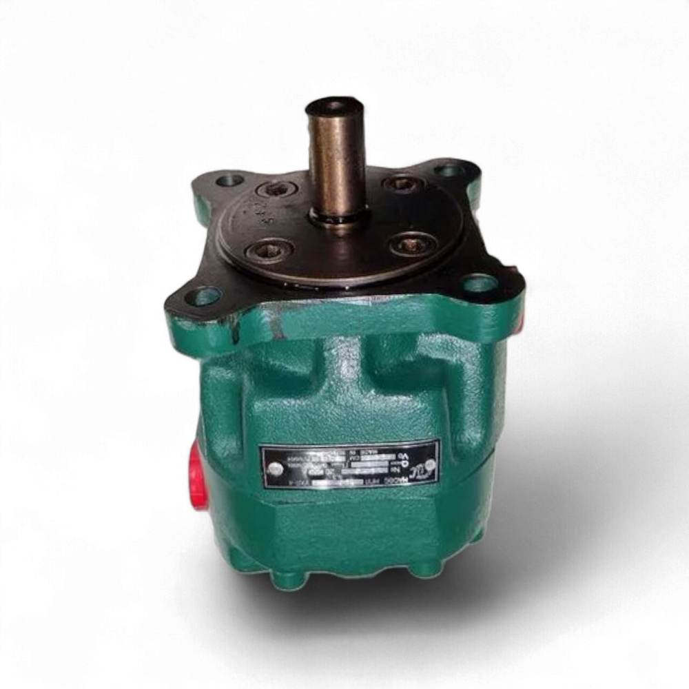 НПл 12,5/16 ТУ2.053.1899-88 - Насос пластинчатый