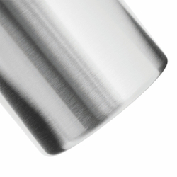 Кружка HIKING DAY Серебристый