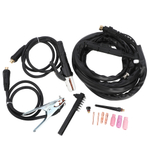 Аппарат аргонодуговой сварки 200А/220В TWT200AC/DC AE&T