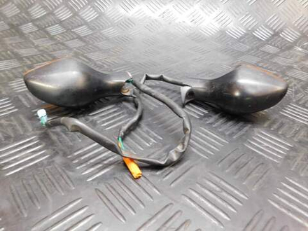Поворотники задние Honda NC700XA LD RC63 (дефект) 050670