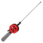 Удочка для зимней рыбалки Rapala Classic Ice Rod, рабочая длина 39,5см