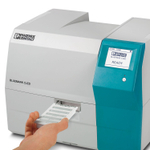 0830525 - WMTB-AL (60X15) - Держатель маркировки кабеля