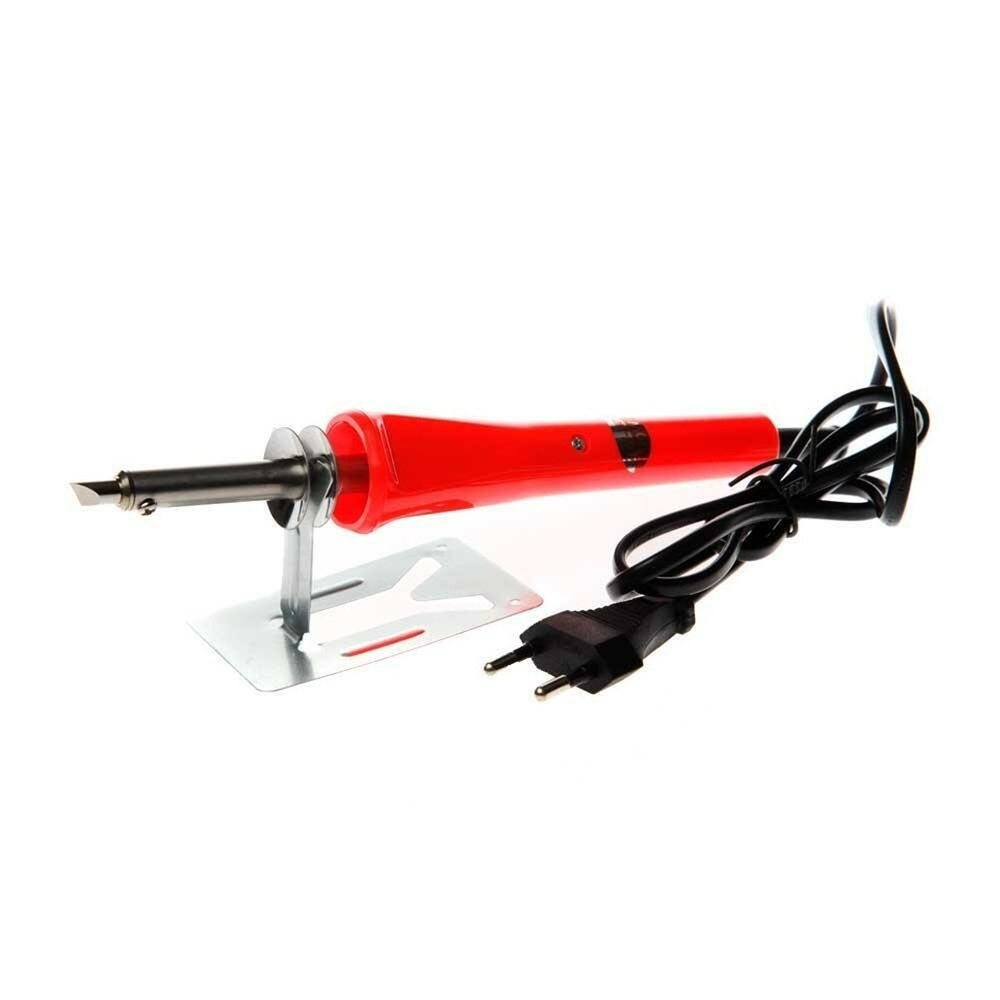 Аппарат для выжигания по дереву с насадками (ТЦ)