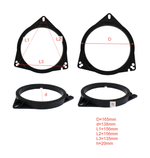 Проставка акустическая Universal SM-10 6,5" (16см)