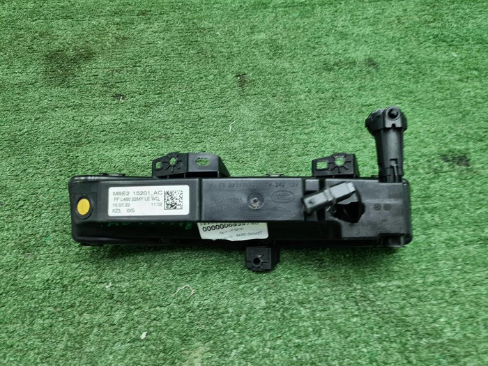 ПТФ левая Range Rover Vogue 5 L460 (2021-н.в.)