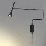 Бра Odeon Light Izzy 7031/1W