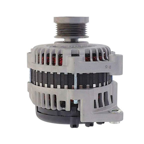 Генератор для CHEVROLET ALD3635