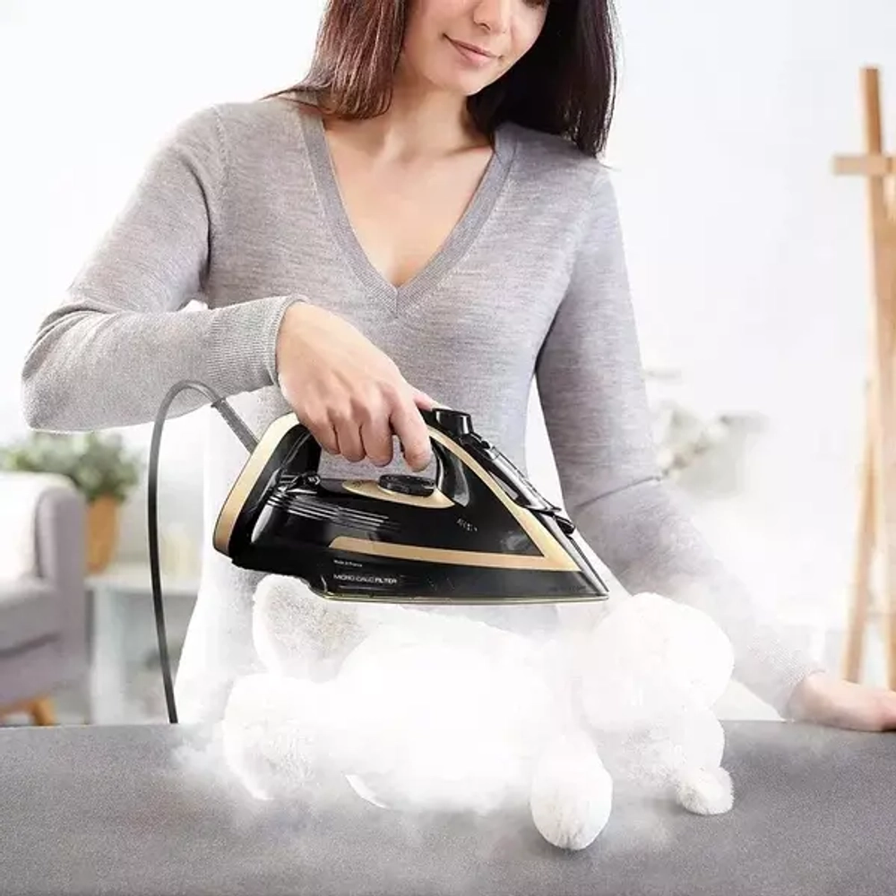 Утюг Tefal FV8064E0 (y)