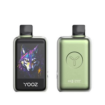 YOOZ SMART 25000 Яблоко - Apple