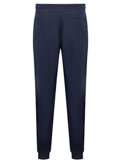 Брюки из футера