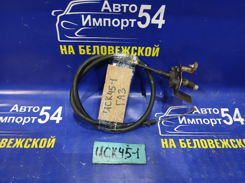 Трос газа TOYOTA SEQUOIA 2000