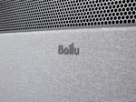 Ballu Apollo Moon Gray BEC/ATI-2501