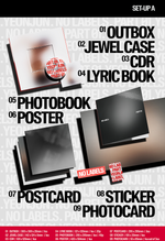 Альбом YEONJUN (TXT) - NO LABELS: PART 01