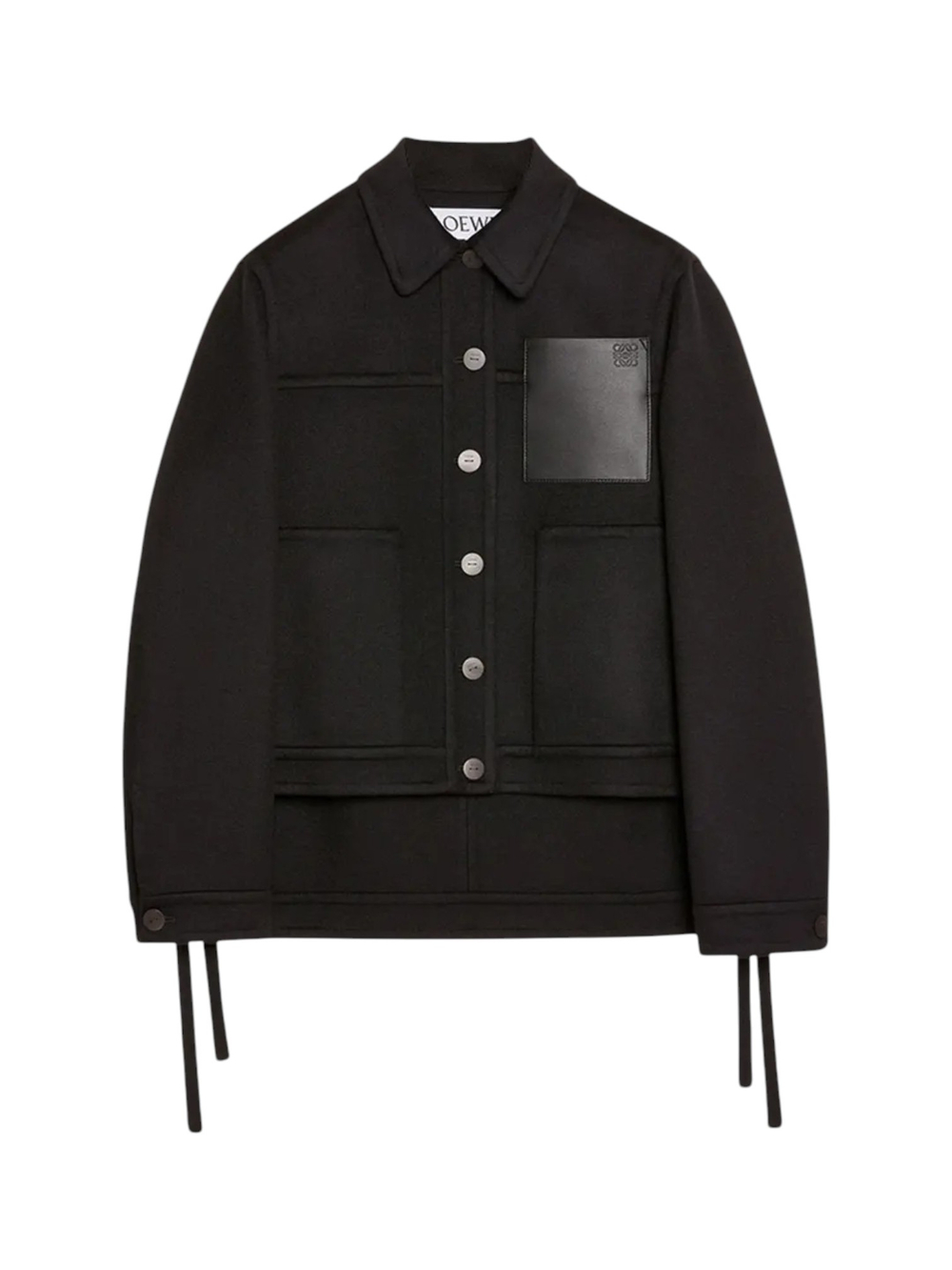 Жакет Loewe