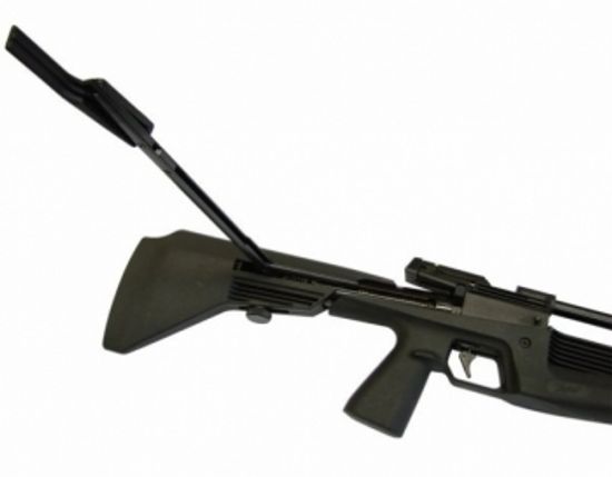 Пневматическая многозарядная винтовка МР-61С