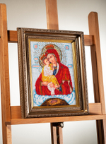 Богородица Почаевская