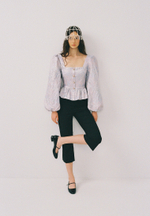 Amethyste top
