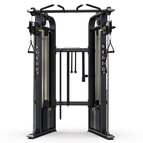 Двойная регулируемая тяга INTENZA CMS-DAP