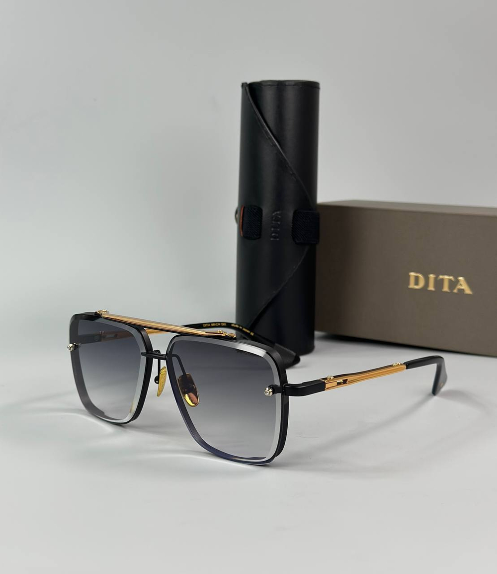 Очки Dita