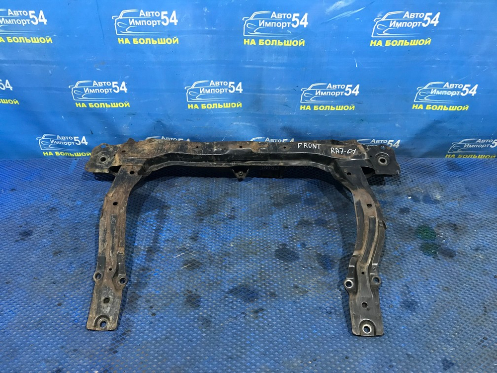 Балка передняя поперечная Honda ODYSSEY 2000