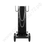 ПТК HANKER MULTIWAVE TIG 500 P AC/DC LCD H90