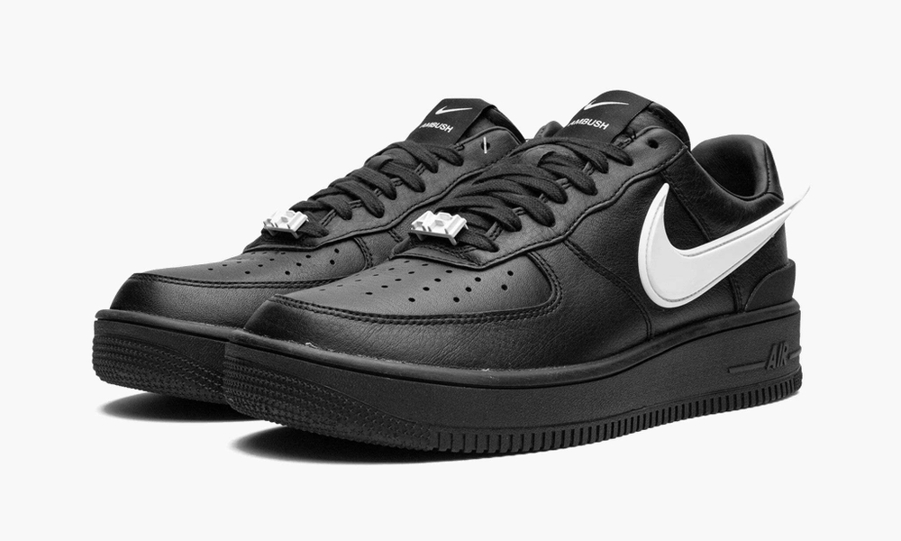 Nike Air Force 1 Low SP "AMBUSH - Black"